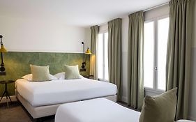 Hôtel Des Mines